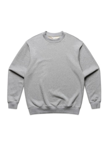 AS Colour Made Crew | Durable & Comfortable 2