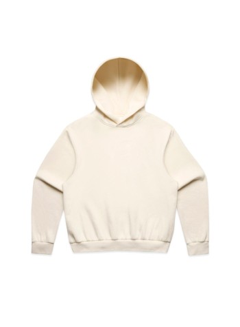 AS Colour Box Minus Hood | Cropped Hoodie for Customisation 2