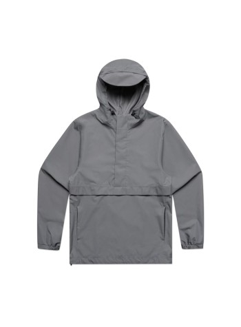 AS Colour Tech Windbreaker | Sustainable Protection 2