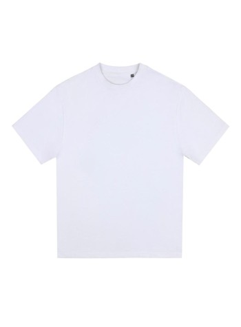 AWDis Signature Heavyweight T-Shirt | Oversized and Heavy Tee 2