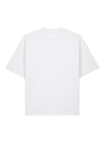 Stanley/Stella Asher | Heavyweight Organic T-Shirt