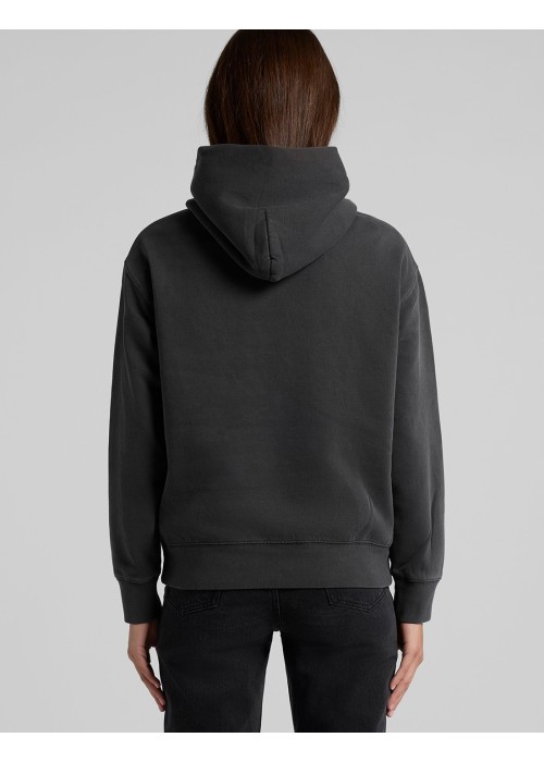 AS Colour Women's Faded Relax Hood | Customisable Premium Hoodie