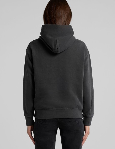 AS Colour Women's Faded Relax Hood | Customisable Premium Hoodie