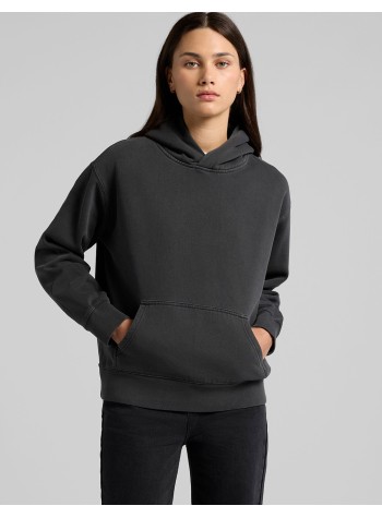AS Colour Women's Faded Relax Hood | Customisable Premium Hoodie