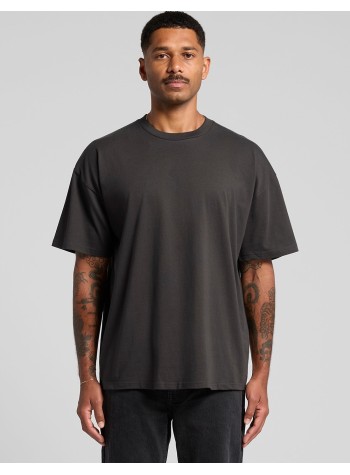 AS Colour Classic Oversized Tee | Perfect for Custom Designs