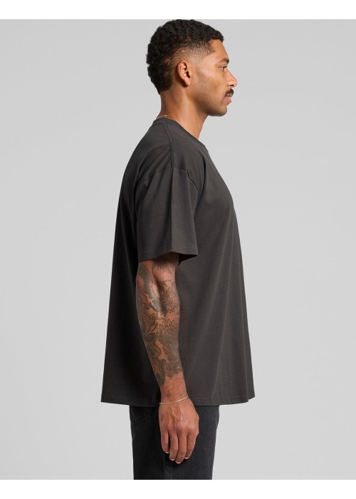 AS Colour Classic Oversized Tee | Perfect for Custom Designs