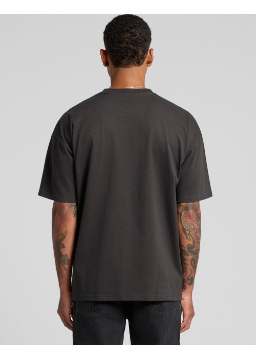 AS Colour Classic Oversized Tee | Perfect for Custom Designs