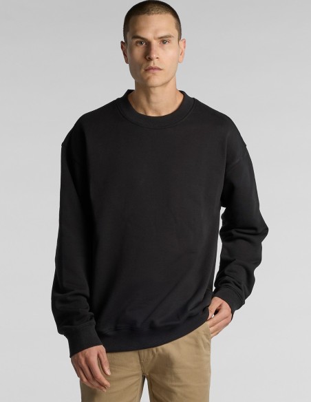 AS Colour Made Crew | Durable & Comfortable