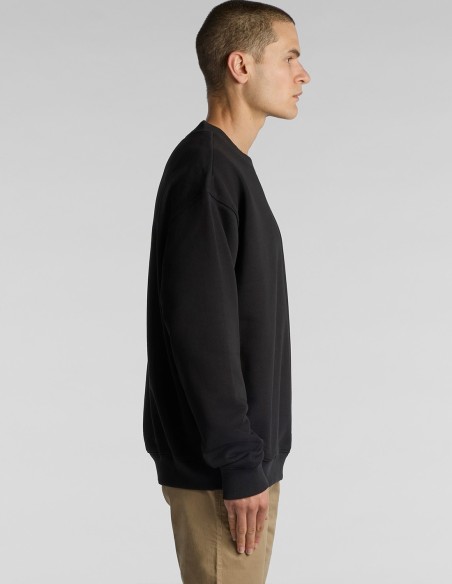 AS Colour Made Crew | Durable & Comfortable