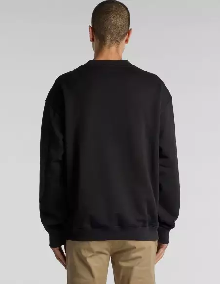 AS Colour Made Crew | Durable & Comfortable