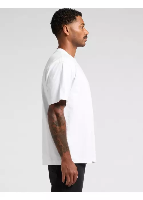 AS Colour Box Tee | Premium Oversized T-Shirt