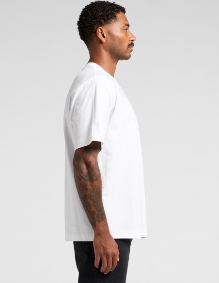 AS Colour Box Tee | Premium Oversized T-Shirt