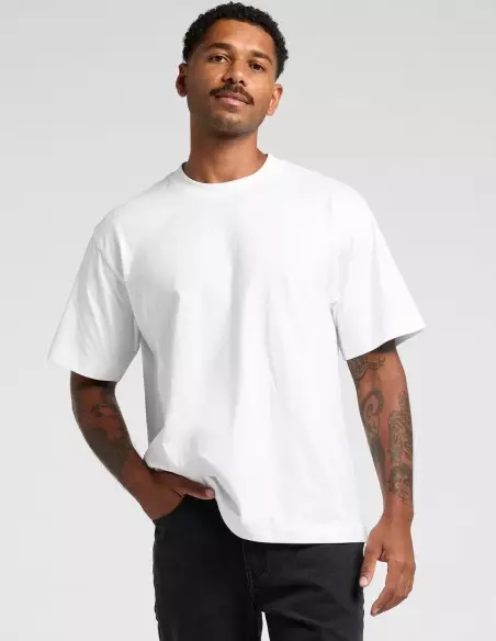 AS Colour Box Tee | Premium Oversized T-Shirt