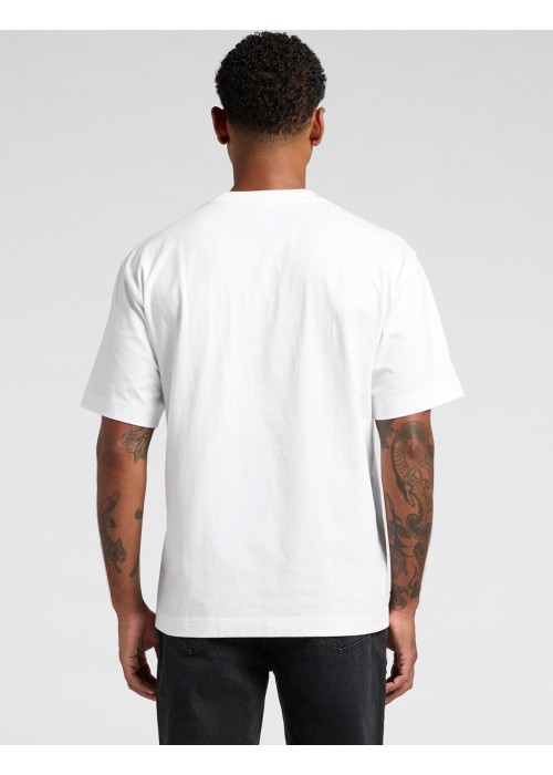 AS Colour Box Tee | Premium Oversized T-Shirt