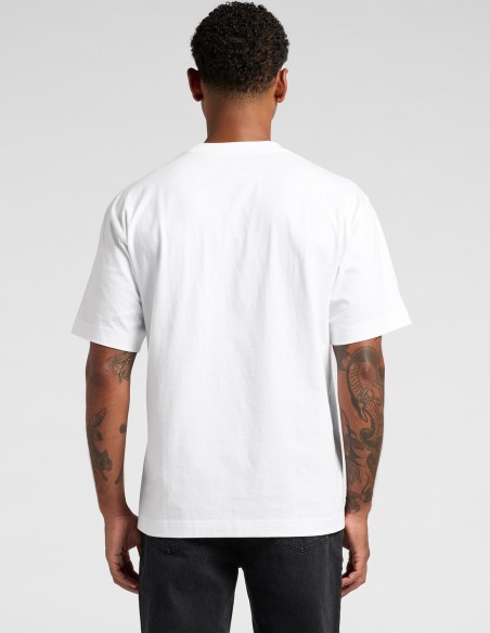 AS Colour Box Tee | Premium Oversized T-Shirt