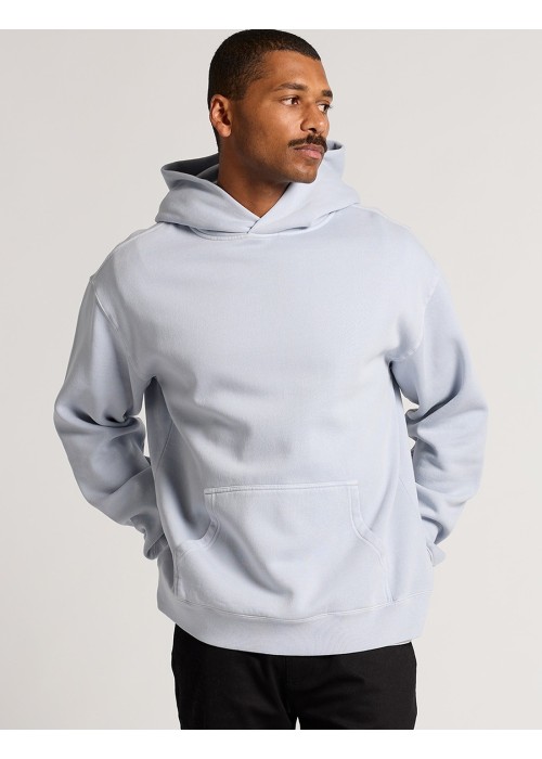 AS Colour Relax Faded Hood | Comfortable and Customisable Hoodie