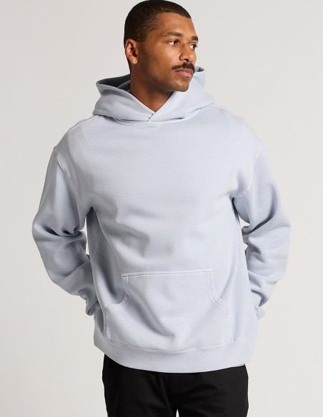 AS Colour Relax Faded Hood | Comfortable and Customisable Hoodie