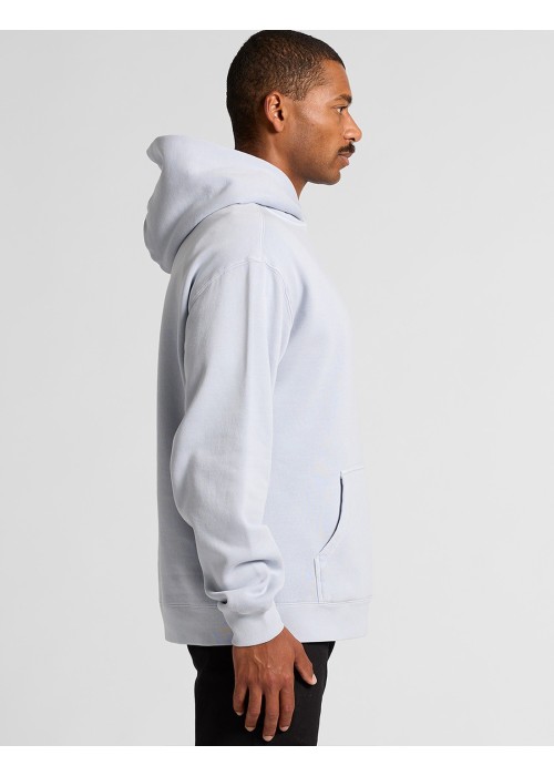 AS Colour Relax Faded Hood | Comfortable and Customisable Hoodie