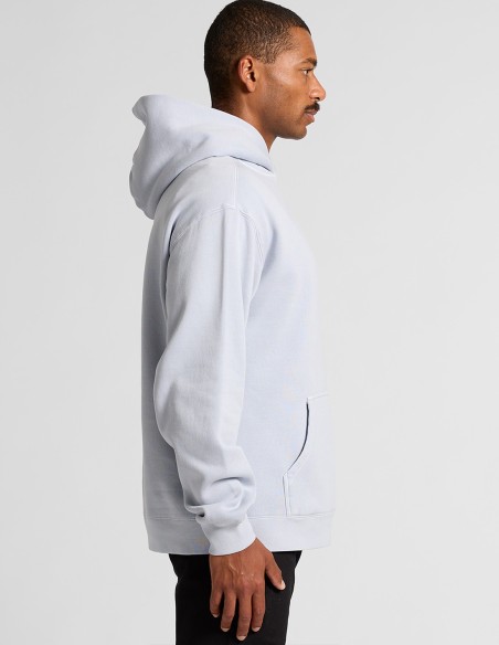 AS Colour Relax Faded Hood | Comfortable and Customisable Hoodie