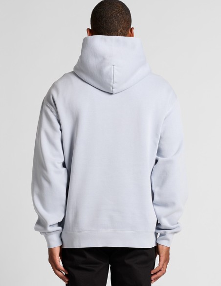 AS Colour Relax Faded Hood | Comfortable and Customisable Hoodie