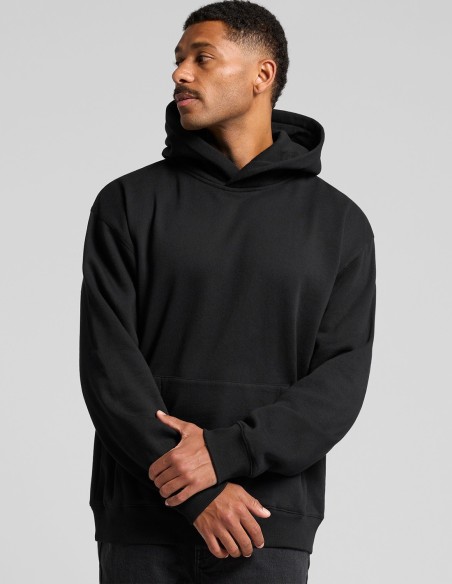AS Colour Box Hood | Customisable Mid-Weight Hoodie