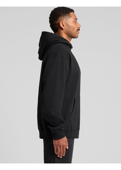 AS Colour Box Hood | Customisable Mid-Weight Hoodie