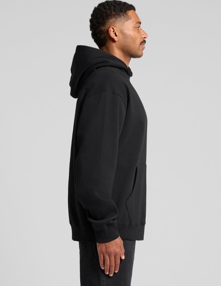 AS Colour Box Hood | Customisable Mid-Weight Hoodie