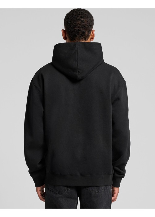 AS Colour Box Hood | Customisable Mid-Weight Hoodie