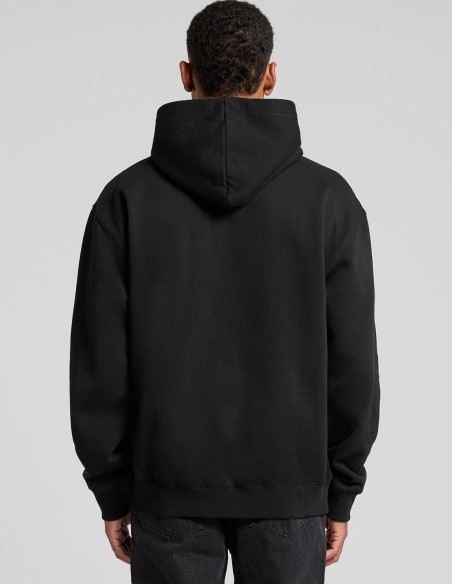 AS Colour Box Hood | Customisable Mid-Weight Hoodie