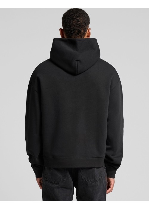 AS Colour Box Minus Hood | Cropped Hoodie for Customisation