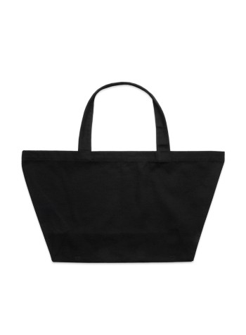 AS Colour Oversized Tote Bag | Durable & Customisable 2
