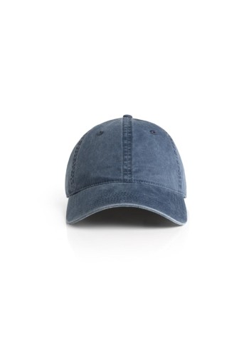 AS Colour Access Faded Cap | Stylish & Customisable 2