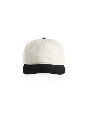 AS Colour Class Two-Tone Cap | Stylish & Customisable 2