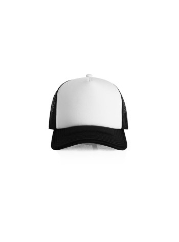 AS Colour Frame Foam 2-Tone Trucker Cap | Customisable Snapback 2