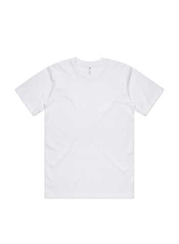 AS Colour Classic Minus Tee | Durable & Customisable