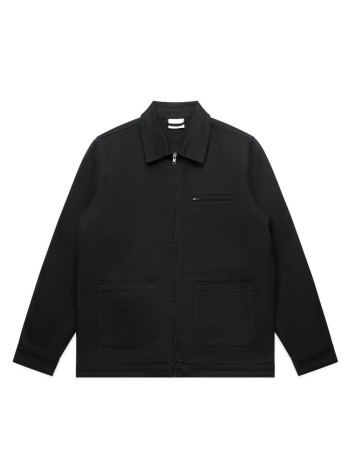 AS Colour Canvas Heavy Jacket | Durable & Customisable 2