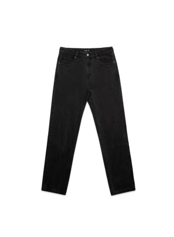 AS Colour Straight Jean | Customisable Durable Denim 2