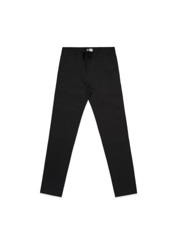 AS Colour Standard Pants | Versatile Slim Fit Chinos 2