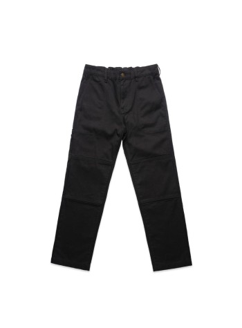 AS Colour Canvas Trousers | Durable & Stylish Workwear 2