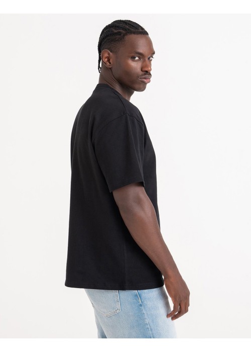 AWDis Signature Heavyweight T-Shirt | Oversized and Heavy Tee