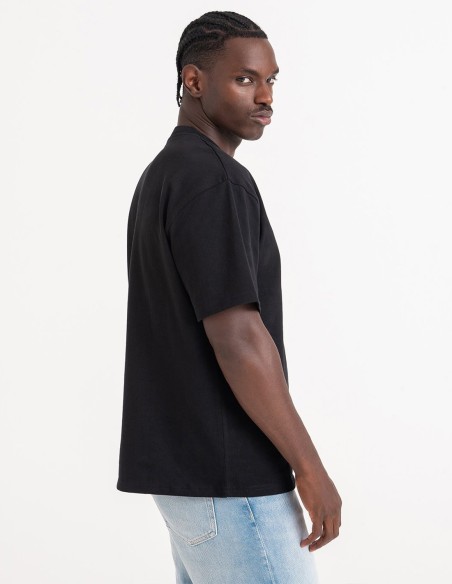 AWDis Signature Heavyweight T-Shirt | Oversized and Heavy Tee