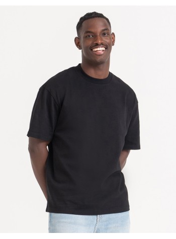 AWDis Signature Heavyweight T-Shirt | Oversized and Heavy Tee