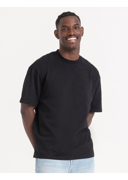 AWDis Signature Heavyweight T-Shirt | Oversized and Heavy Tee