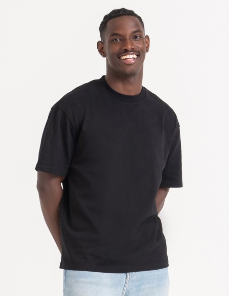 AWDis Signature Heavyweight T-Shirt | Oversized and Heavy Tee