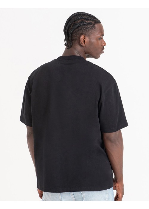 AWDis Signature Heavyweight T-Shirt | Oversized and Heavy Tee