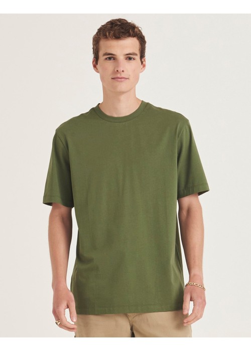 AWDis 180 T | Premium Custom Cotton T-Shirt