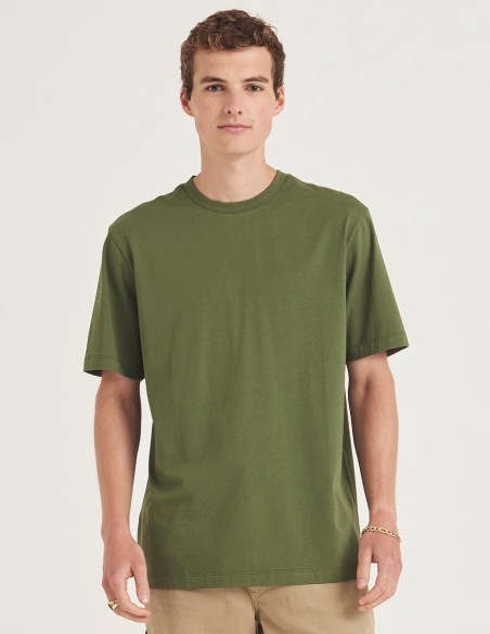 AWDis 180 T | Premium Custom Cotton T-Shirt