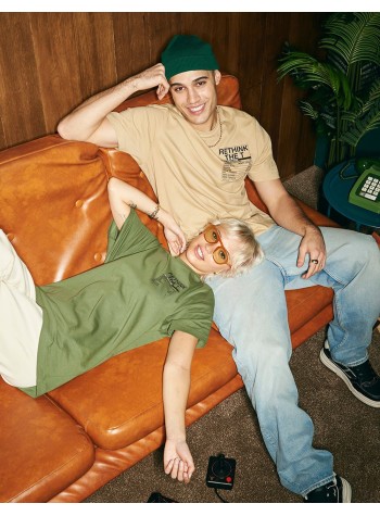 AWDis 180 T | Premium Custom Cotton T-Shirt