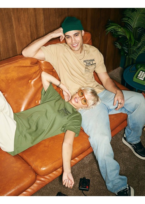 AWDis 180 T | Premium Custom Cotton T-Shirt