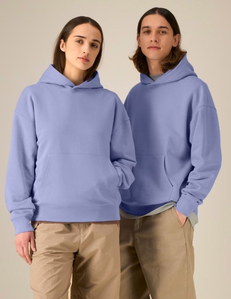 Stanley/Stella Chaser | Customisable Unisex Hoodie